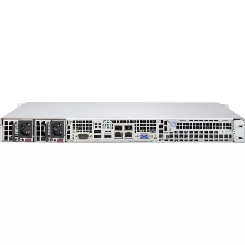 CSE-514-R407C Supermicro Chassis