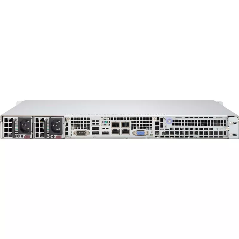 Châssis Supermicro CSE-514-R407C