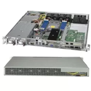 CSE-515B-R601W Supermicro Complete SC515B WIO Chassis w- 600W RDN DC-PWS-