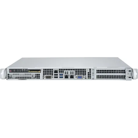  Supermicro CSE-515-350 Châssis Supermicro CSE-515-350 281,18 $