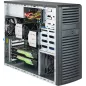 Châssis Supermicro CSE-732D3-1K26B