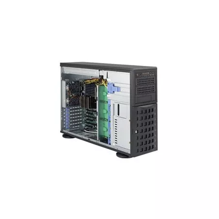 CSE-745BTQ-R920B Supermicro Chassis