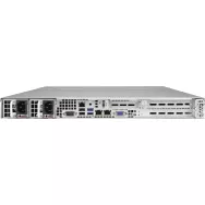 Châssis Supermicro CSE-815TQC4-R504WB3