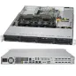 Châssis Supermicro CSE-815TQC-605WB