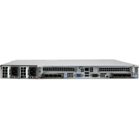  Supermicro CSE-LA15TQC-R860AW Châssis Supermicro CSE-LA15TQC-R860AW 747,06 $