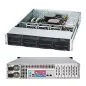 CSE-825TQC-R802LPB Supermicro Chassis