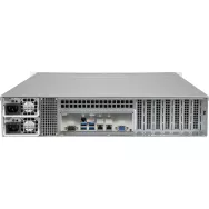 Châssis Supermicro CSE-825BTQC-R1K23LPB