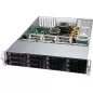 CSE-LA26E1C4-R609LP Supermicro Chassis