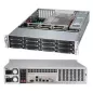 CSE-826BAC4-R920LPB Supermicro Chassis