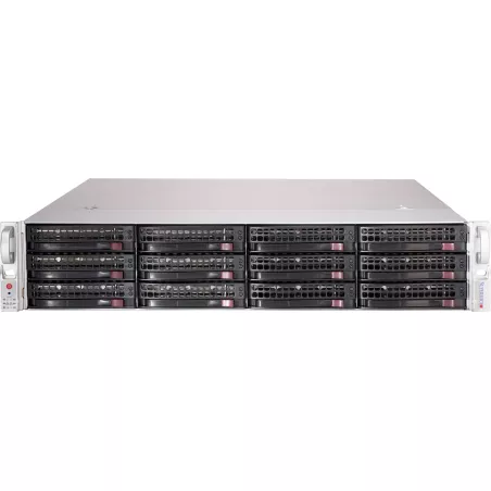 CSE-826BE1C-R609JBOD Supermicro Chassis