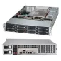 CSE-826BE1C-R920LPB Supermicro Chassis