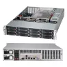 CSE-826BE1C-R920LPB Supermicro Chassis
