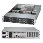 Châssis Supermicro CSE-826BE2C-R920LPB