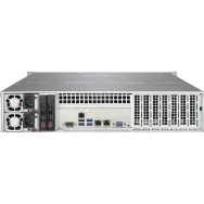 Châssis Supermicro CSE-829HAC12-R1K62LPB