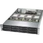 Châssis Supermicro CSE-829HE1C4-R1K02LPB