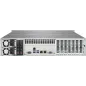 Châssis Supermicro CSE-829HE1C4-R1K62LPB