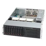 Châssis Supermicro CSE-835TQC-R802B