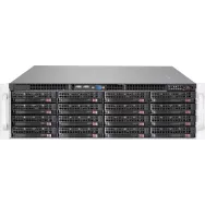 JBOD Supermicro CSE-836BE1C-R609JBOD