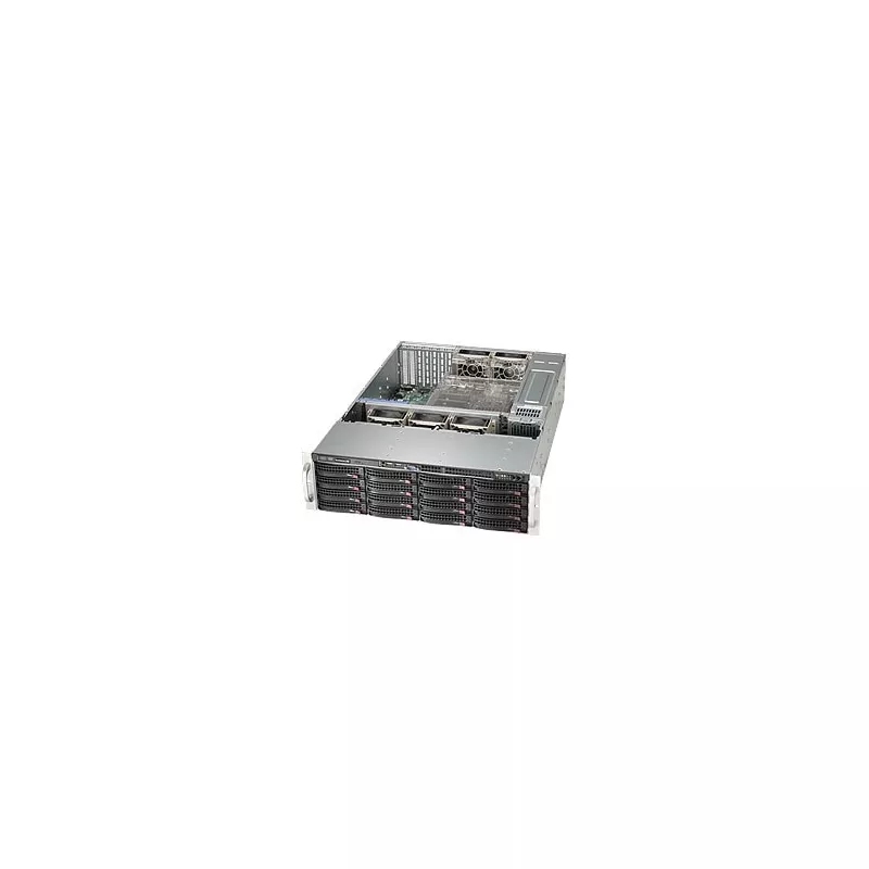 CSE-836BE1C-R1K03B Supermicro Chassis