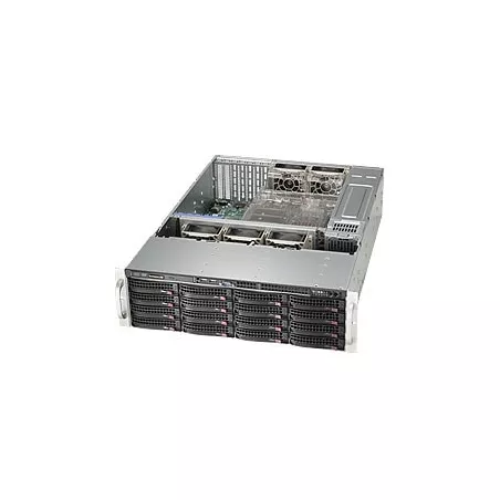 CSE-836BE1C-R1K03B Supermicro Chassis