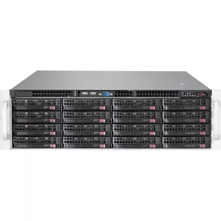 CSE-836BE1C-R1K03JBOD Supermicro Chassis