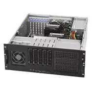 Châssis Supermicro CSE-842TQC-668B