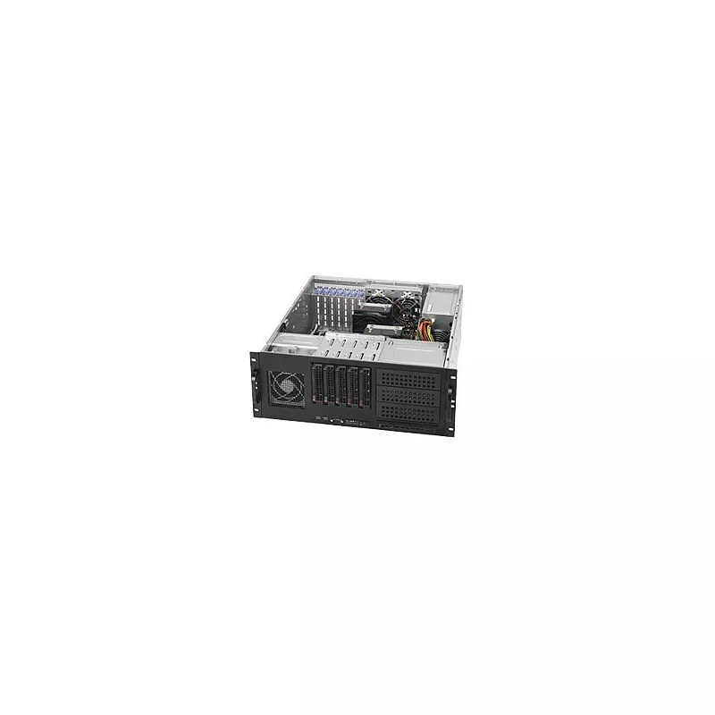 CSE-842TQC-903B Supermicro Chassis