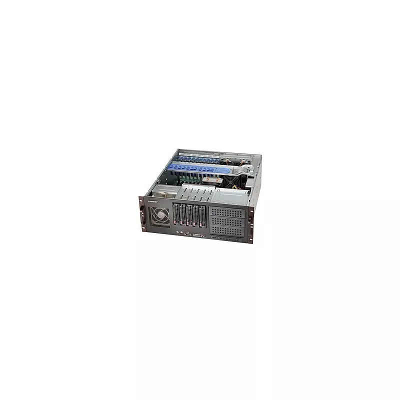 Châssis Supermicro CSE-842XTQC-R804B