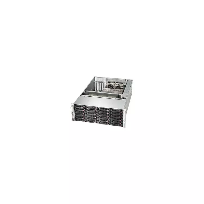 CSE-RR2UXE-AX Supermicro CSE-RR2UXE-AX Supermicro