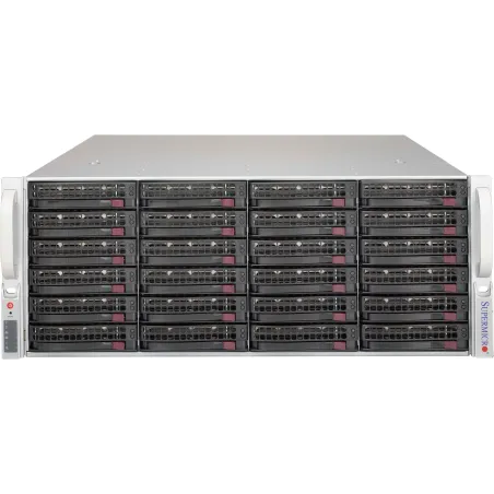  Supermicro CSE-846BE1C-R609JBOD JBOD Supermicro CSE-846BE1C-R609JBOD 2 024,71 $
