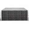 CSE-846BE1C-R609JBOD Supermicro Chassis