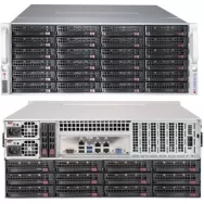 Châssis Supermicro CSE-847BE1C4-R1K23LPB4