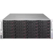 Châssis Supermicro CSE-847BE1C-R1K23WB