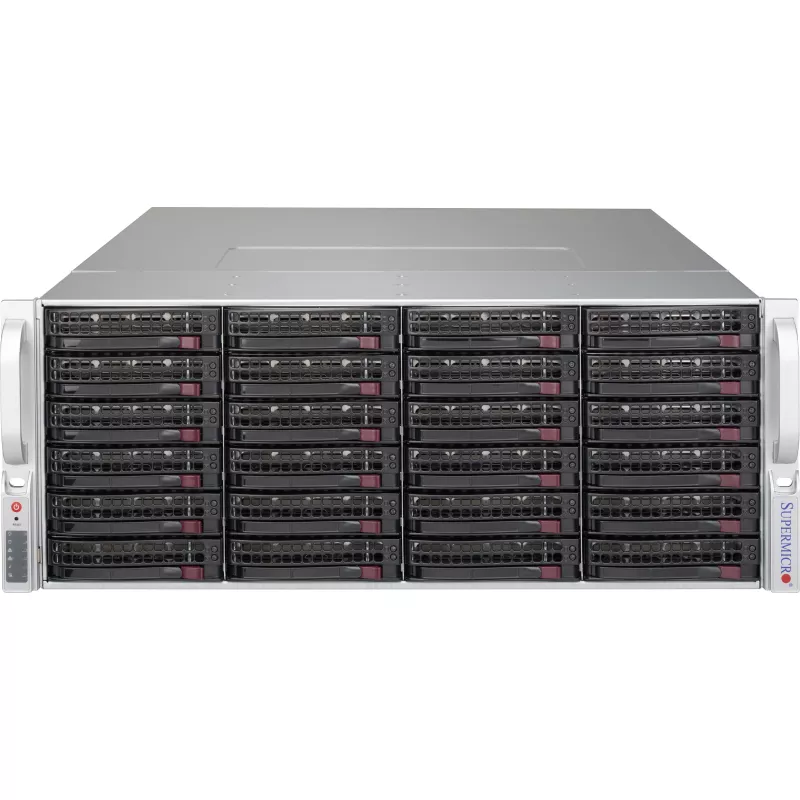 CSE-847BE1C-R1K23WB Supermicro Chassis