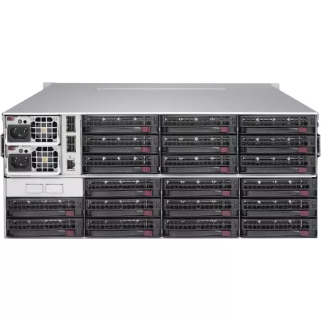 CSE-847E1C-R1K23JBOD Supermicro Chassis