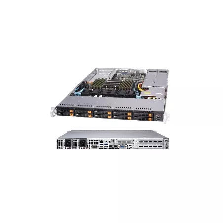 AS -1113S-WN10RT Supermicro Server