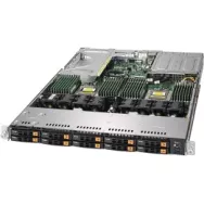 Système Supermicro CPU AMD AS -1123US-TN10RT