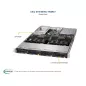 SYS-6019U-TN4R4T Supermicro Server