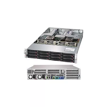SYS-6029U-E1CR4T Supermicro Server