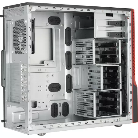 CSE-GS50-000R Supermicro Chassis