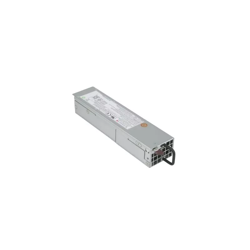 PWS-206B-1R Supermicro -EOL-Battery for Backup Solution Redundant with Power Supply