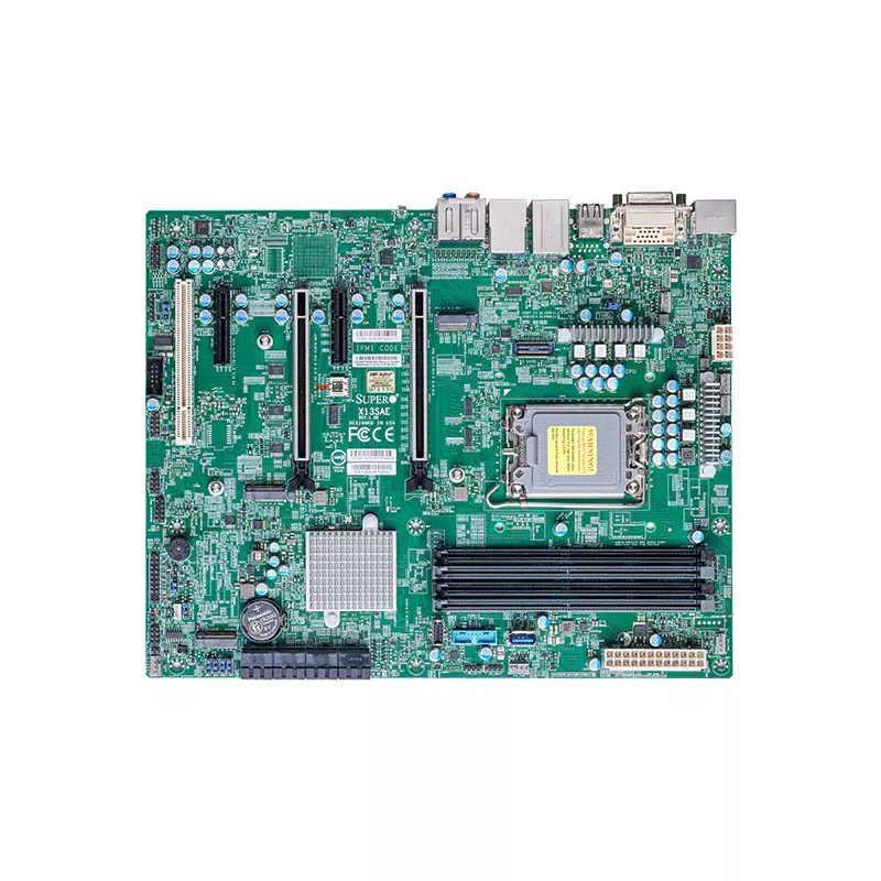 Carte mère Supermicro X13SAE-O