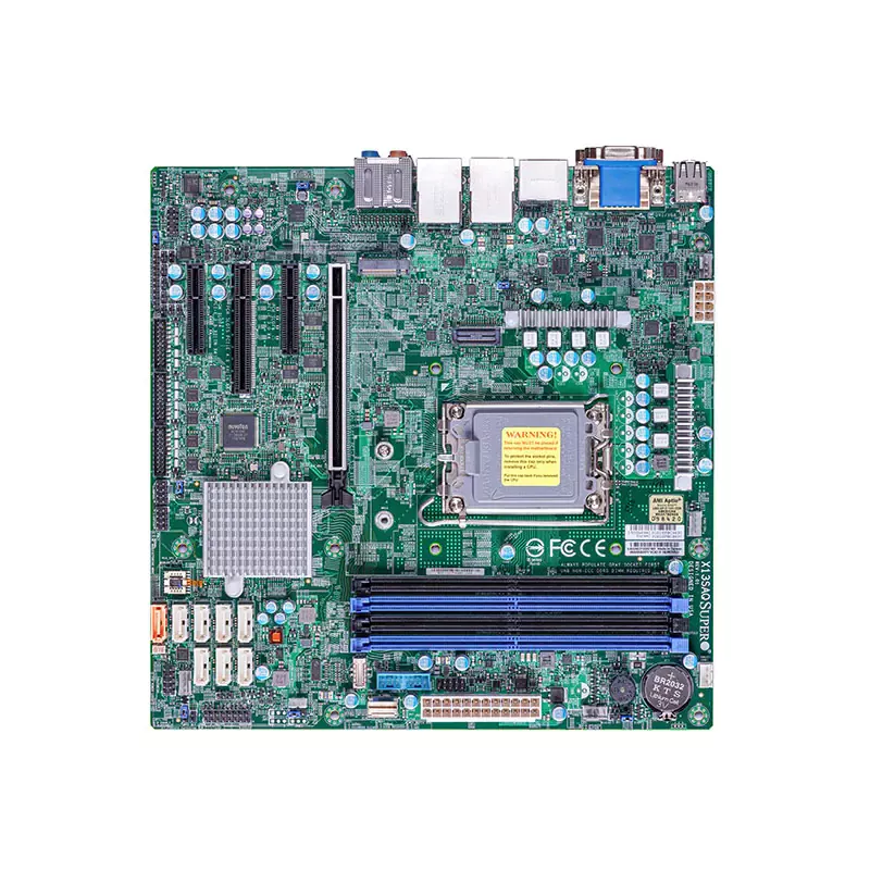 MCP-210-82502-0B Supermicro MCP-210-82502-0B Supermicro