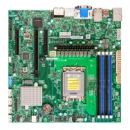 Carte mère Supermicro X13SAZ-Q-O