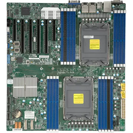 Carte mère Supermicro X12DPI-N6-O