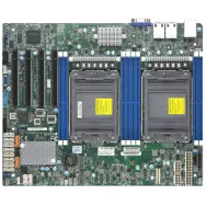 MBD-X12DPL-NT6-O Supermicro X12DPL-NT ICX mainstream DP MB with Intel X550- AST2600