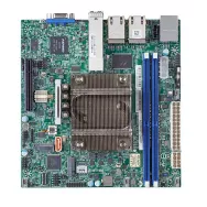 Carte mère Supermicro A3SPI-4C-LN6PF-O