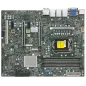 Supermicro X12SCA-5F ATX S1200 4xDDR4 2xLAN M.2