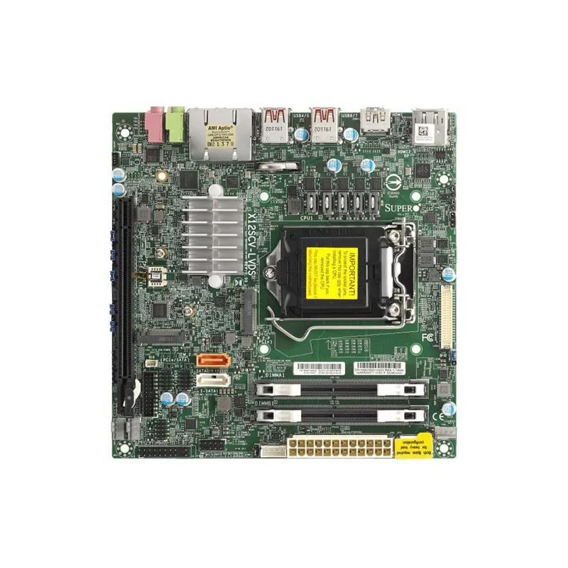 MCP-120-00031-0N Supermicro MCP-120-00031-0N Supermicro