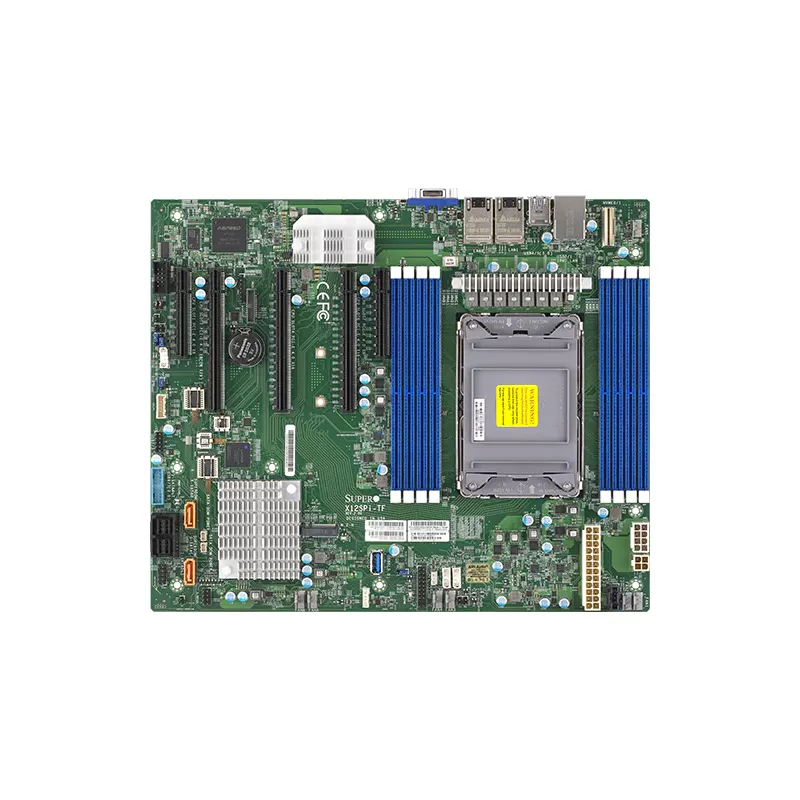 Supermicro X12SPI-TF ATX S4189 8xDDR4 2xLAN 10GB 